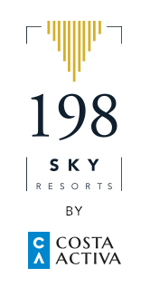 198 Sky Resorts